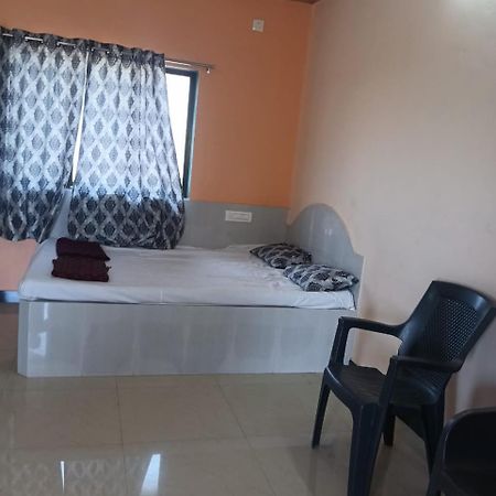 Vihour Konkan Kinara Holyday Home Stay מראה חיצוני תמונה