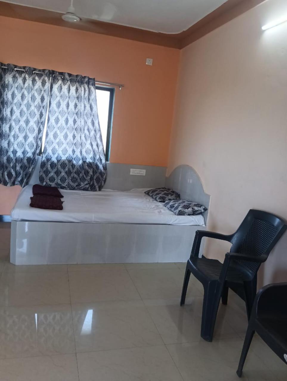 Vihour Konkan Kinara Holyday Home Stay מראה חיצוני תמונה