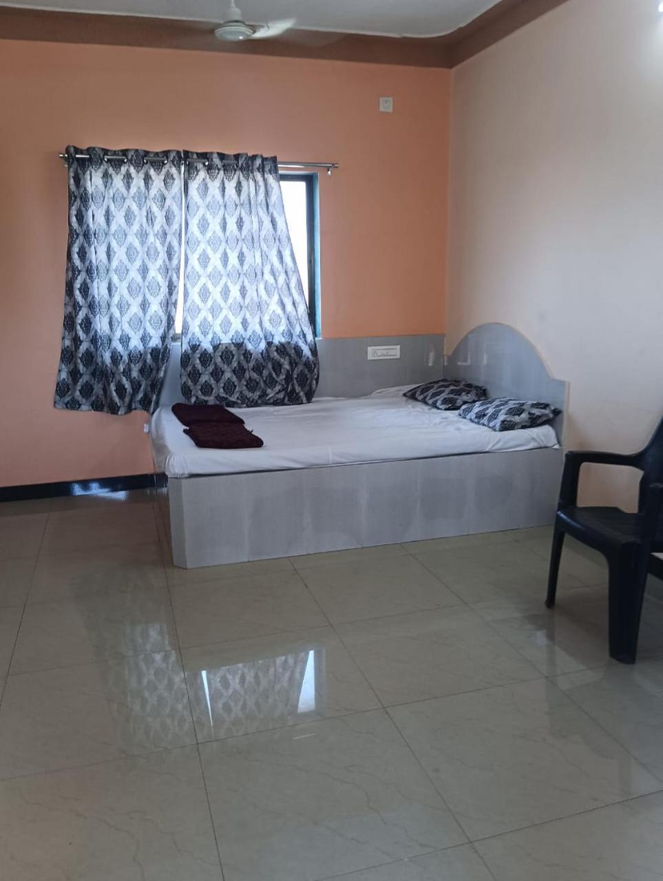 Vihour Konkan Kinara Holyday Home Stay מראה חיצוני תמונה