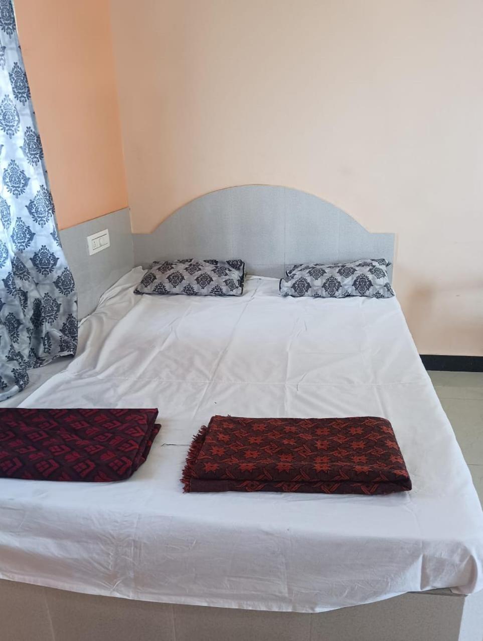Vihour Konkan Kinara Holyday Home Stay מראה חיצוני תמונה