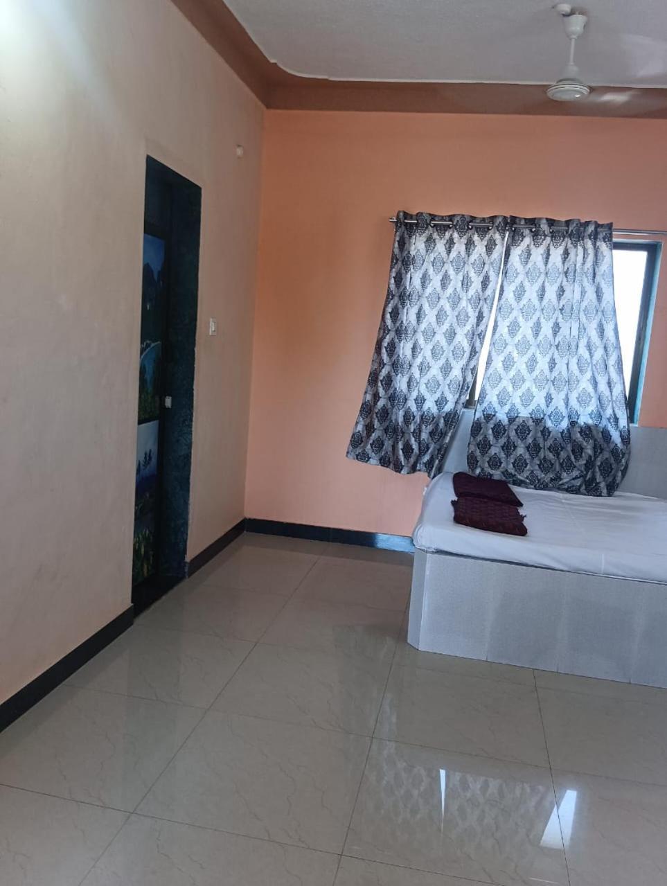 Vihour Konkan Kinara Holyday Home Stay מראה חיצוני תמונה